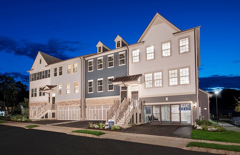 Isleton New Construction Townhome