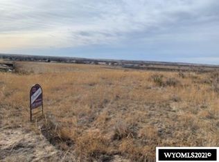 111 Arrowhead Rd, Torrington, WY 82240