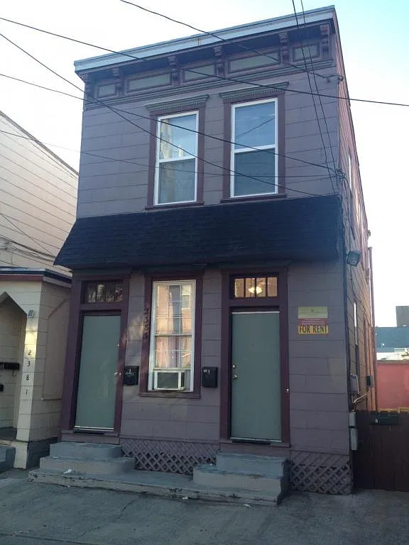 2383 Wheeler St — Photo 1