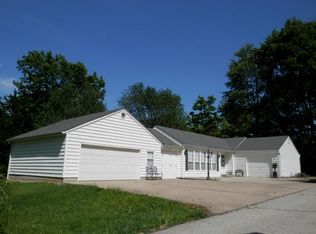 3132 S Santa Fe Rd, Independence, MO 64055