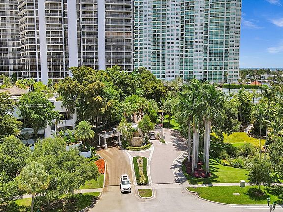 2nd image of 20281 E Country Club Dr APT 602