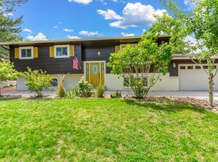 1115 Jennifer Dr, Loveland, CO 80537
