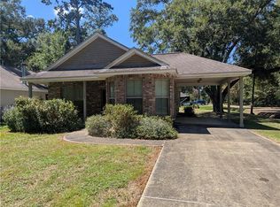 1325 W 19th Ave, Covington, LA 70433