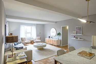 Rented by Beam Living