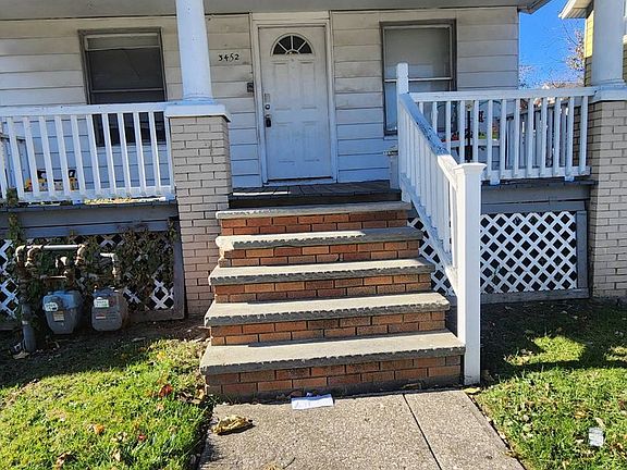 2nd image of 3452 W 91st St #Dn