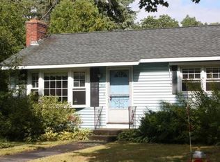 3 Kent St, Clinton, MA 01510