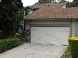 142 Oxford St, Hercules, CA