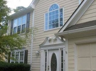 4263 Revere Walk NW, Kennesaw, GA 30144