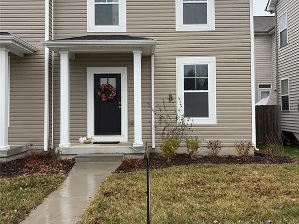 7119 Trainor Pl, Saint Louis, MO 63116