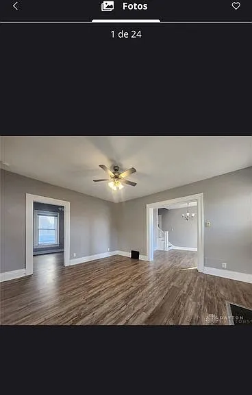 1634 Huffman Ave #HOUSE — Photo 3