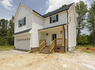 212 Clark Pond Rd, Clayton, NC 27527