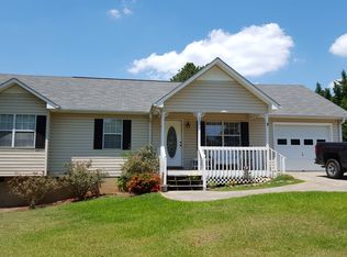 230 Sonora Dr SE, Calhoun, GA 30701