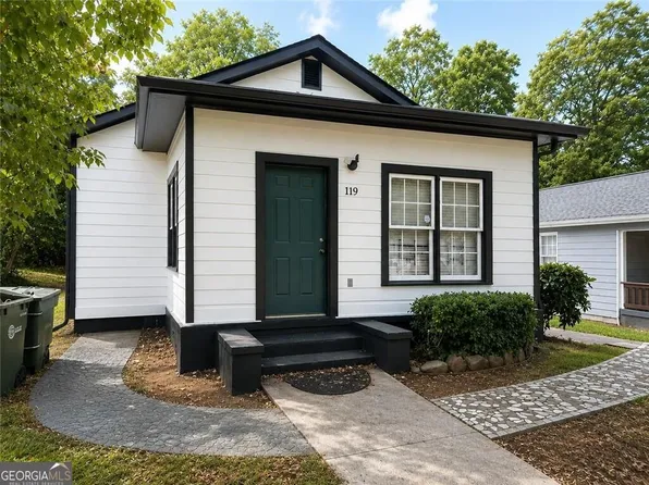 119 Ozone St SW, Atlanta, GA 30314