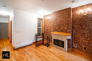 Rented by Highline Residential