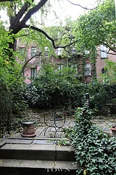 Rented by Town Residential