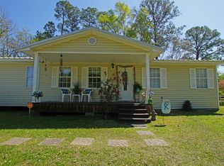 9400 Cartwright Ln, Biloxi, MS 39532