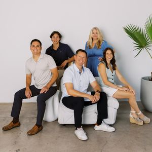The Caniglia Group