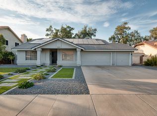 2534 E Nora St, Mesa, AZ 85213