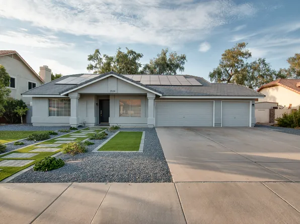 2534 E Nora St, Mesa, AZ 85213