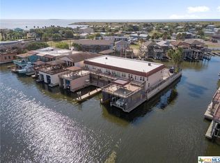431 S Harbor Dr, Port Mansfield, TX 78598