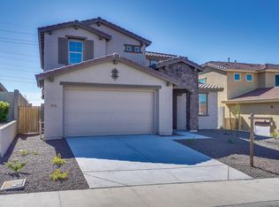 10639 W Eucalyptus Rd, Peoria, AZ 85383