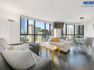 488 Helmcken St #D170, Vancouver, BC V6B6E4