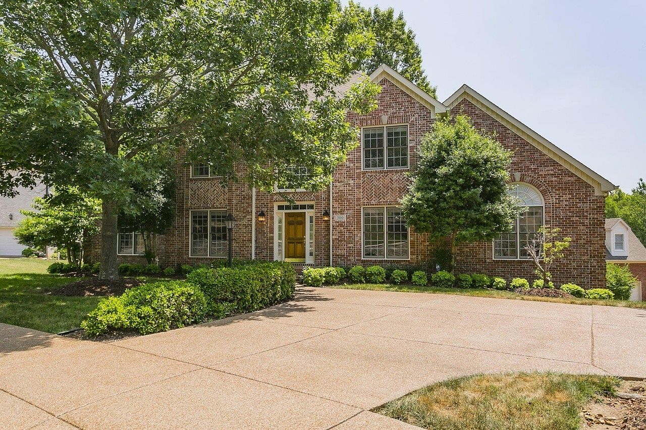300 Rothwell Pl, Franklin, TN 37069 Zillow