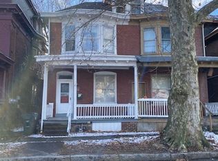 2126 Green St, Harrisburg, PA 17110