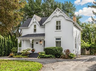30 Peter St, Markham, ON L3P 2A6
