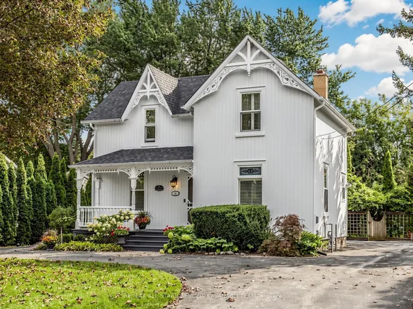 30 Peter St, Markham, ON L3P 2A6