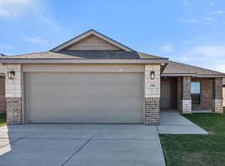 1321 N Chicago Ave, Lubbock, TX 79416