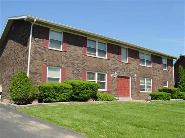 41 Fourscore Dr, Belleville, IL 62226