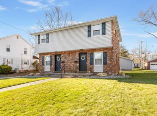 2601 S Seneca Ave, Alliance, OH