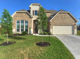 25423 Auburn Bend Dr, Spring, TX 77389