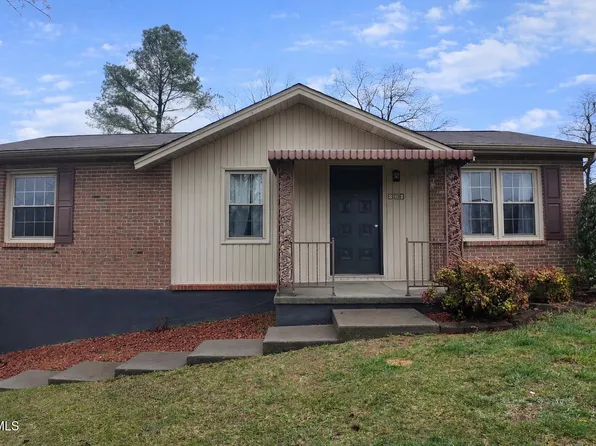 361 Springfield Dr, Bristol, TN 37620