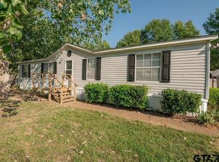 13934 Tepee Trl, Tyler, TX 75709