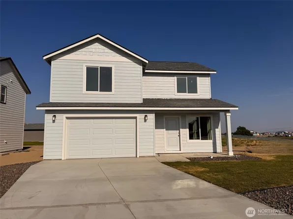 595 Karen Avenue, Royal City, WA 99357