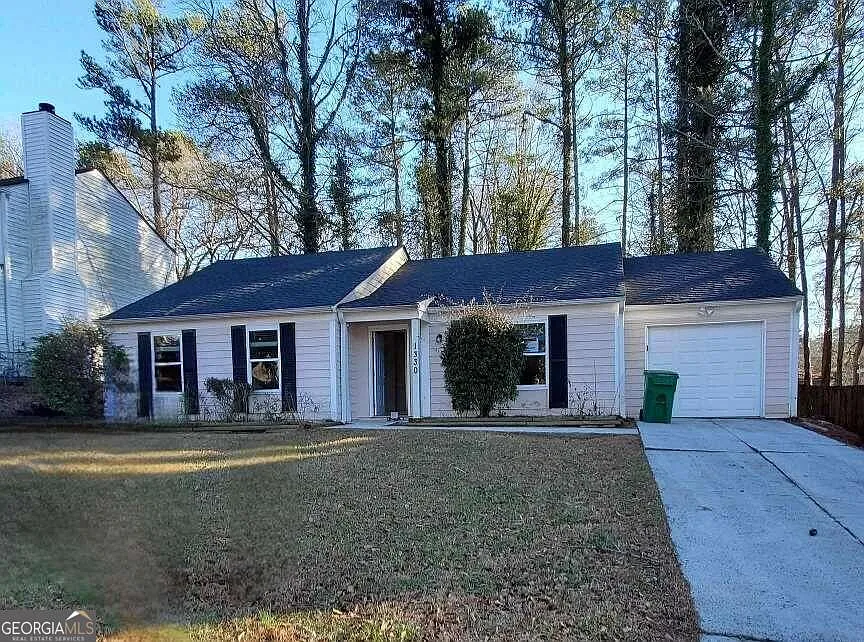 1330 Mill Lake Cir photo 1