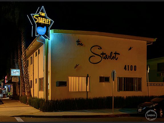 2nd image of 4100 Warner Blvd #4103-4106