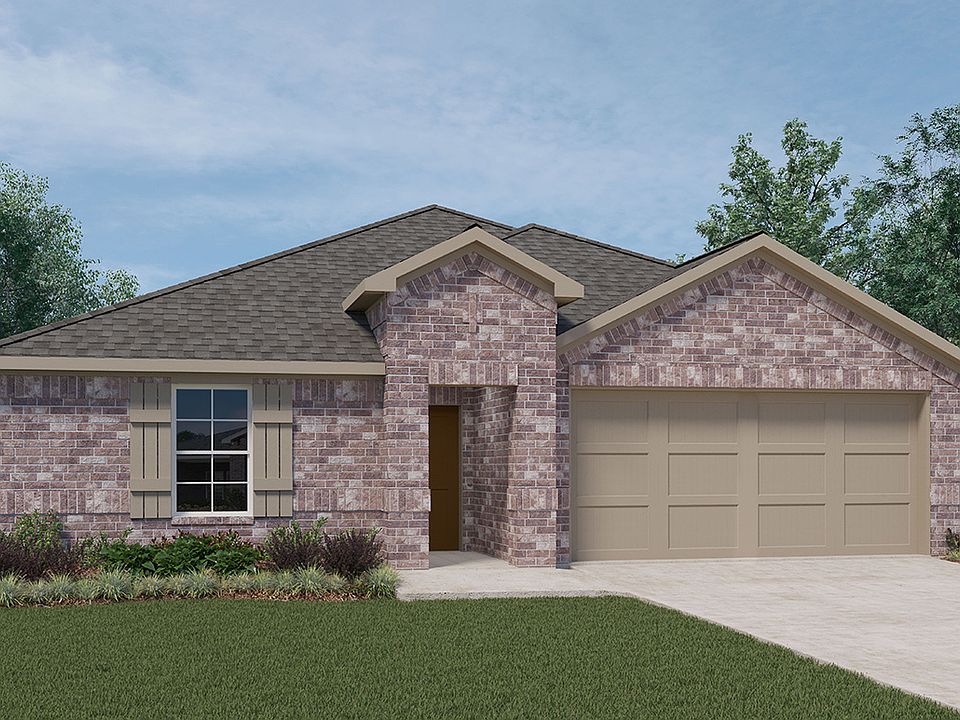 Plan Elevation.