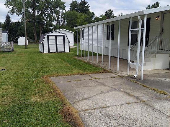 2nd image of 3350 S Dixie Hwy Lot 106