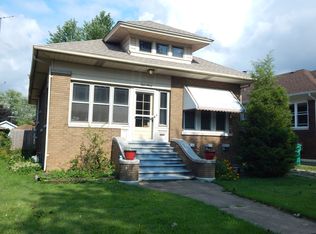 830 Kelly Ave, Joliet, IL 60435