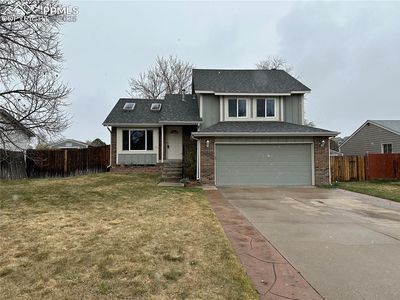 2990 Mirage Dr, Colorado Springs, CO, 80920