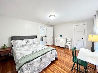 16 Lewis Ave #1, Norwood, MA 02062