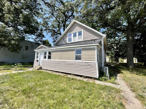 2921 Peck St APT 1, Muskegon, MI 49444