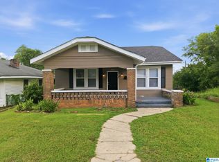 2337 28th St W, Birmingham, AL 35208