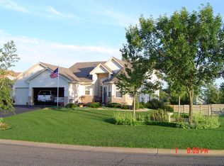 5970 146th Ave NW, Ramsey, MN 55303