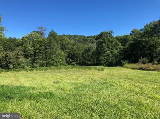 LOT Whiskey Rd, Mc Clure, PA 17841