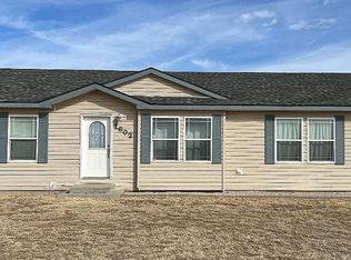 1602 N 3rd St, Cimarron, KS 67835