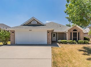 1023 Porter Pl, Sanger, TX 76266